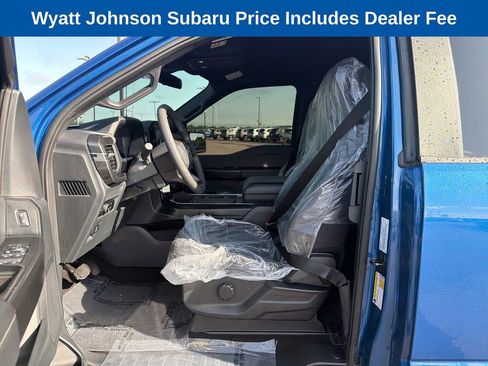 Used 2024 Ford F150 STX AWD/4WD image 15