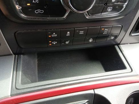 Used 2015 RAM 1500 Rebel image 34