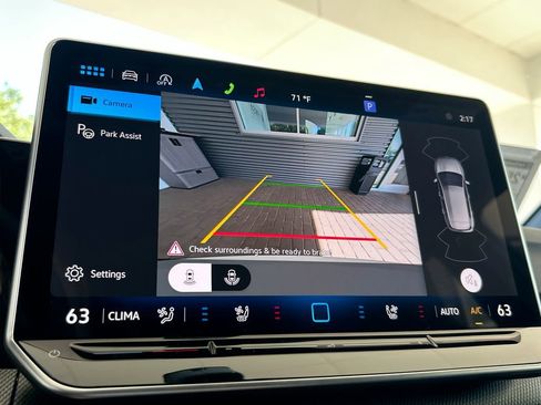 New 2026 Volkswagen Golf AWD/4WD image 27