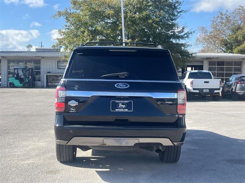Used 2020 Ford Expedition King Ranch w/ Cargo Package image 4