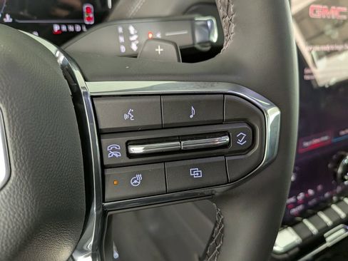 New 2026 GMC Yukon XL Denali w/ Sun & Power Step Package image 24