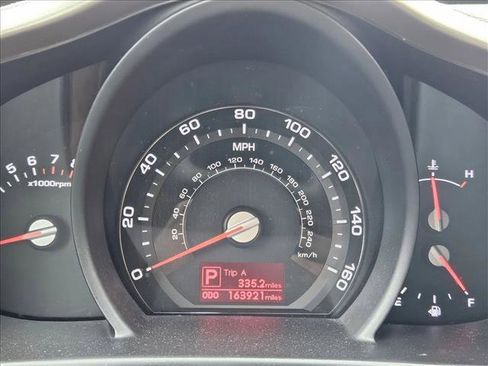 Used 2013 Kia Sportage LX FWD image 8