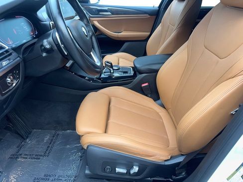 Used 2023 BMW X3 sDrive30i w/ Convenience Package w/ZPA RWD image 27