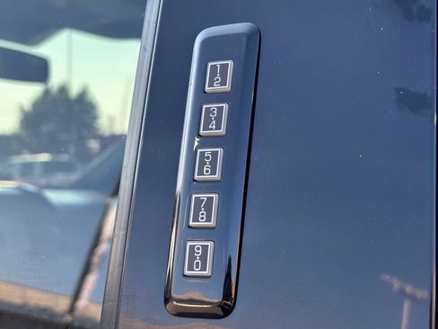 Used 2020 Ford F150 XLT w/ Equipment Group 301A Mid AWD/4WD image 12
