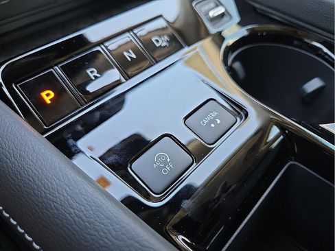 New 2025 Nissan Murano SV image 19