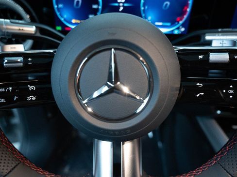 New 2027 Mercedes-Benz CLA 220 image 23