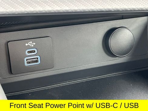 New 2025 Ford Mustang Premium image 20