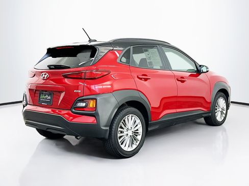Used 2019 Hyundai Kona SEL AWD/4WD image 9