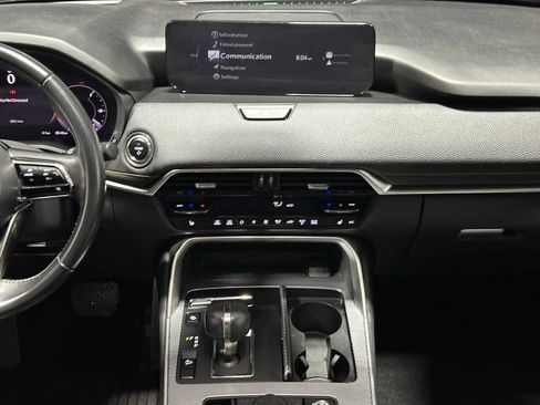 Used 2024 MAZDA CX-90 Plug-In Hybrid w/ Premium Pkg AWD/4WD image 11