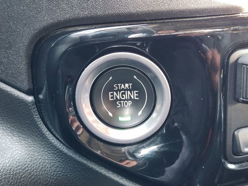 Certified 2022 Chevrolet Silverado 1500 LT Trail Boss w/ Protection Package image 25