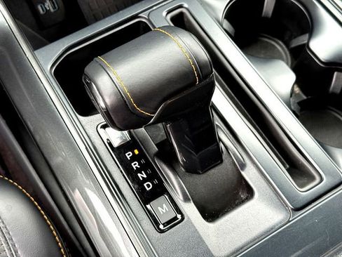 Used 2022 Ford F150 Tremor w/ Equipment Group 402A High image 18