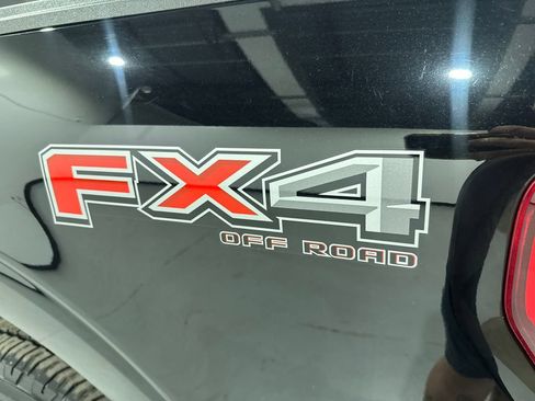 Used 2022 Ford F150 XLT w/ Equipment Group 302A High AWD/4WD image 35