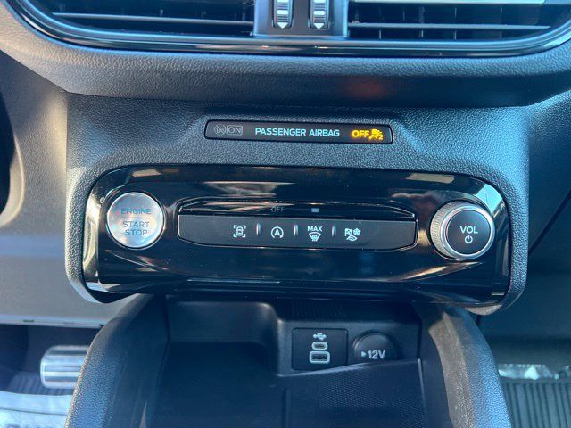 Used 2025 Ford Explorer ST w/ Sun And Sound Package AWD/4WD image 29