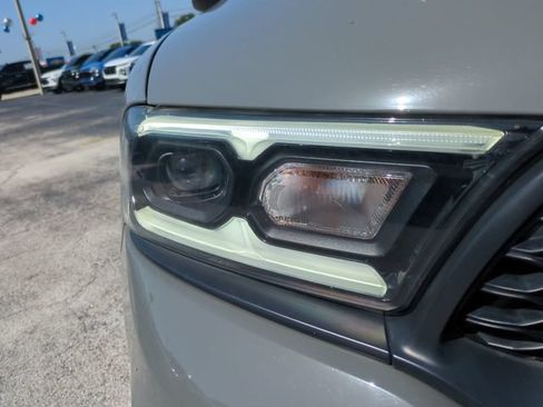 Used 2024 Dodge Durango R/T RWD image 10