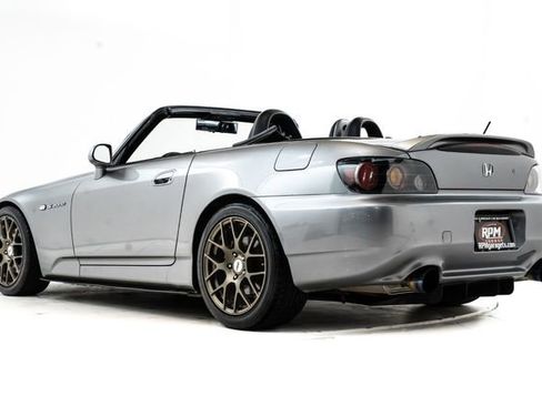 Used 2005 Honda S2000 image 10