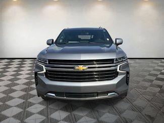 Used 2022 Chevrolet Tahoe LT RWD video 2