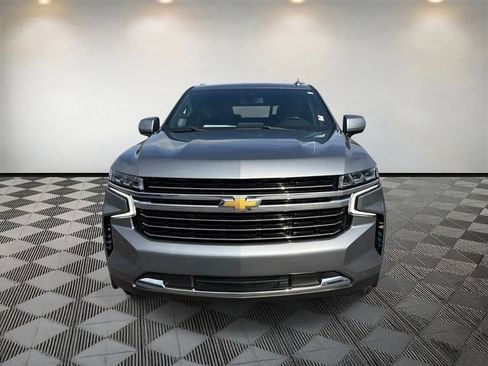 Used 2022 Chevrolet Tahoe LT RWD image 2