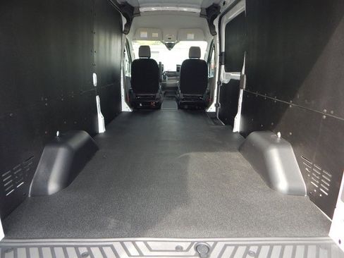 New 2025 Ford Transit 250 148 Medium Roof w/ Load Area Protection Package image 17