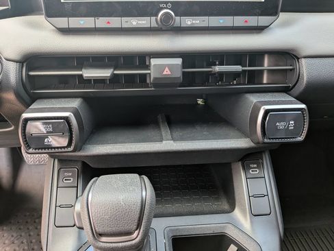 Used 2026 Toyota RAV4 LE FWD image 18
