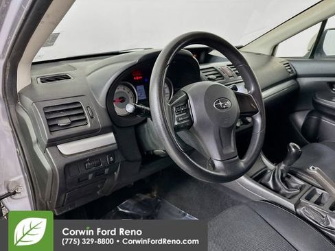 Used 2012 Subaru Impreza 2.0i Sport Premium AWD/4WD image 9