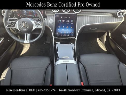 Used 2023 Mercedes-Benz C 300 Sedan image 20