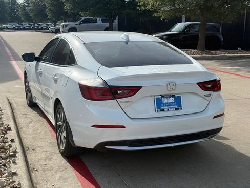 Used 2021 Honda Insight Touring image 3