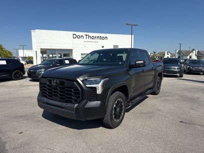 Used 2022 Toyota Tundra SR5