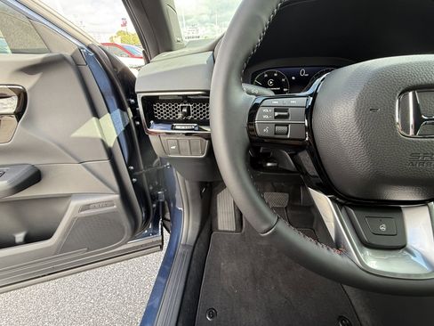 New 2026 Honda CR-V Sport Touring image 24