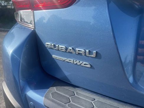 Used 2022 Subaru Crosstrek 2.5i Limited w/ Popular Package #4A AWD/4WD image 6