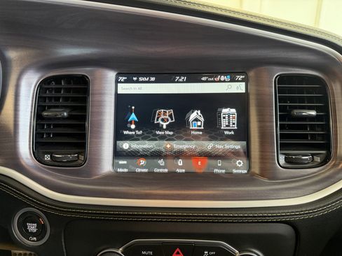 Used 2023 Dodge Charger Scat Pack image 23