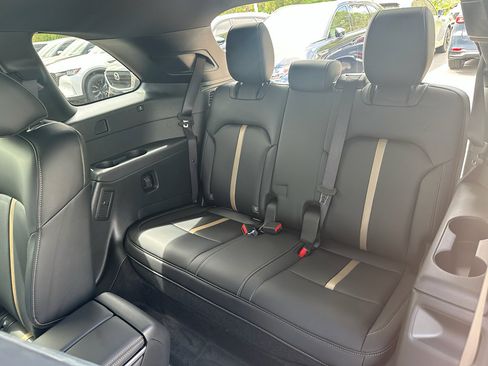 New 2026 MAZDA CX-90 3.3 Turbo S w/ Premium Plus AWD/4WD image 9