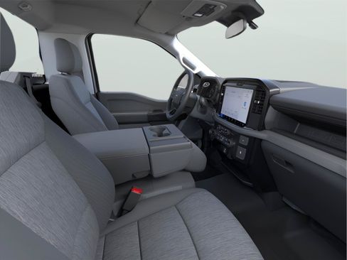 New 2026 Ford F150 XL AWD/4WD image 11