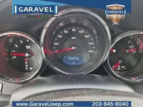 Used 2012 Cadillac CTS Luxury image 10