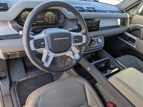 Used 2023 Land Rover Defender 110 S image 5