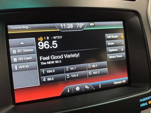 Used 2011 Ford Explorer Limited w/ 302A Rapid Spec Order Code AWD/4WD image 21