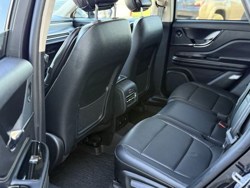 Used 2023 Lincoln Corsair Reserve w/ Equipment Group 202A image 12