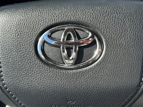 Used 2024 Toyota Sequoia Capstone image 50