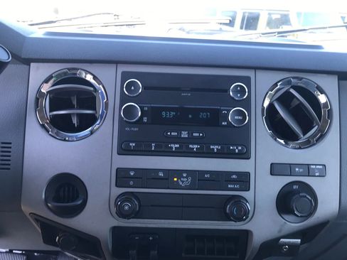 Used 2016 Ford F250 XLT image 19