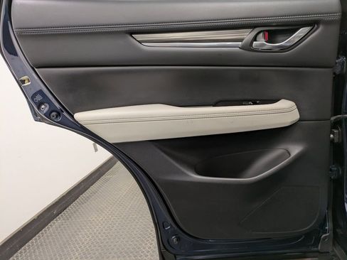 Certified 2023 MAZDA CX-5 AWD 2.5 S w/ Premium Package image 22