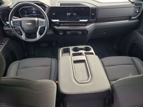 Used 2023 Chevrolet Silverado 1500 LT RWD image 12