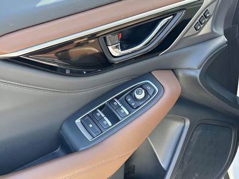 Used 2022 Subaru Outback Touring XT image 22