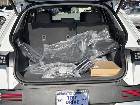 New 2026 Hyundai Ioniq 5 SEL image 18