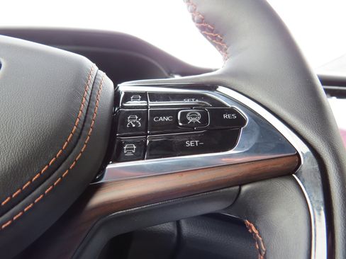 New 2025 Jeep Grand Cherokee L Summit image 26