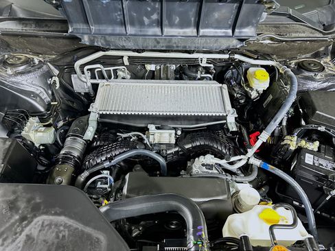 Used 2024 Subaru Ascent Premium w/ Convenience Package image 35