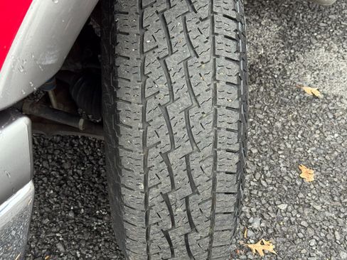 Used 2002 Ford F150 XLT image 15