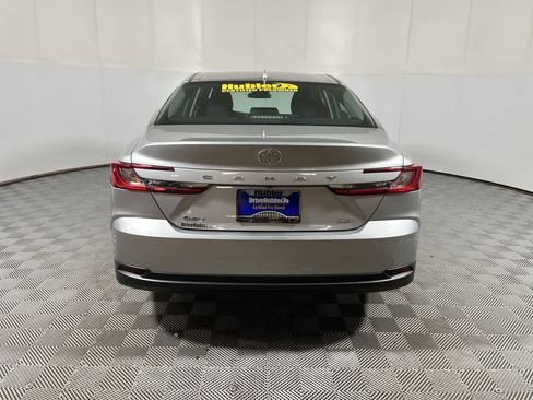 Used 2025 Toyota Camry LE FWD image 7