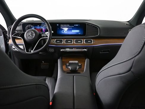 Certified 2026 Mercedes-Benz GLE 350 4MATIC image 17