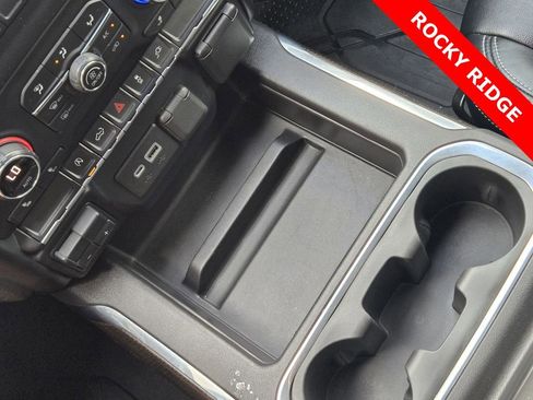 Used 2021 Chevrolet Silverado 1500 RST w/ All Star Edition Plus AWD/4WD image 18