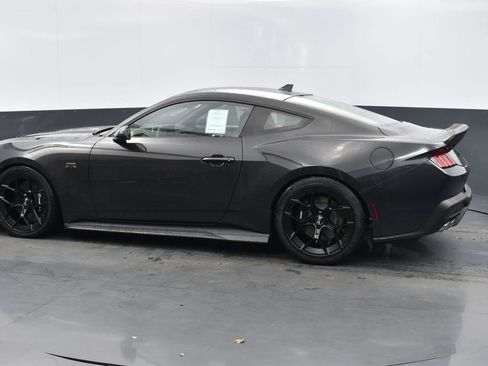 Used 2024 Ford Mustang GT w/ GT Performance Package image 2