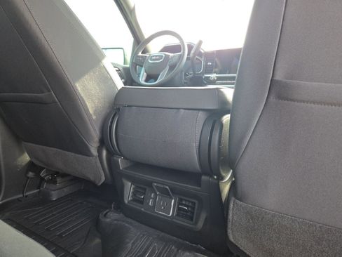 New 2026 GMC Sierra 1500 Elevation w/ X31 Off-Road Package image 27